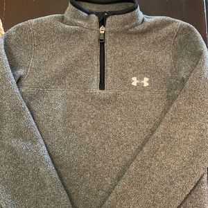 Boys UA fleece
